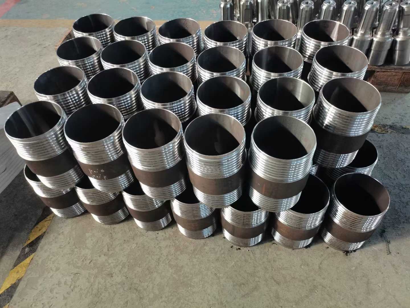 永济219mm管棚管